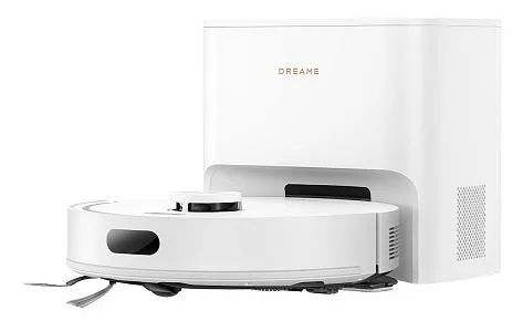 Dreame Plus ROBOTF20 robottolmuimeja