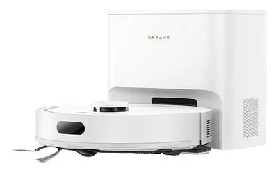 Dreame Plus ROBOTF20 robottolmuimeja