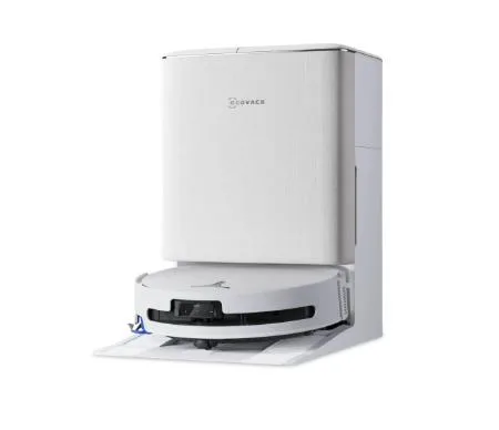 Ecovacs Robot Deebot Omni robottolmuimeja