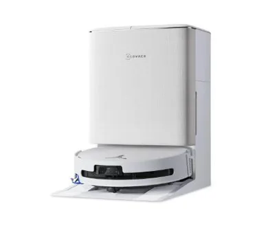 Ecovacs Robot Deebot Omni robottolmuimeja