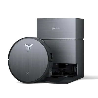 Ecovacs Robot Deebot Omni robottolmuimeja
