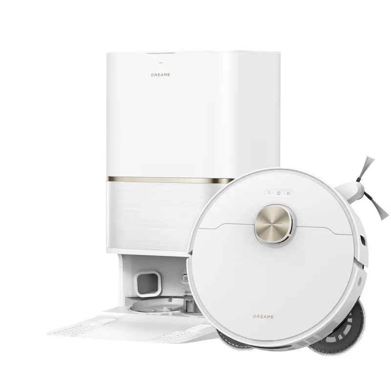 Dreame Robot Ultra RLL51SE robottolmuimeja
