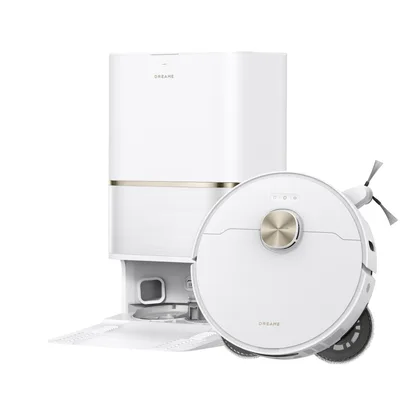 Dreame Robot Ultra RLL51SE robottolmuimeja