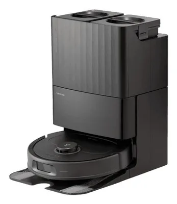 Roborock Robot Qrevo QRRCP52-00 robottolmuimeja