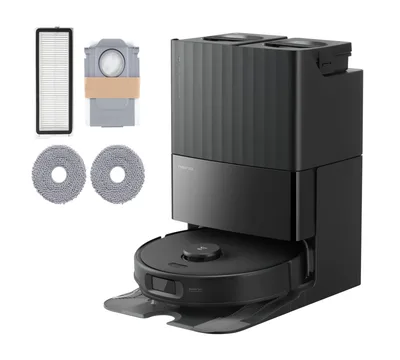 Roborock Robot Revo EDGE5V1 robottolmuimeja