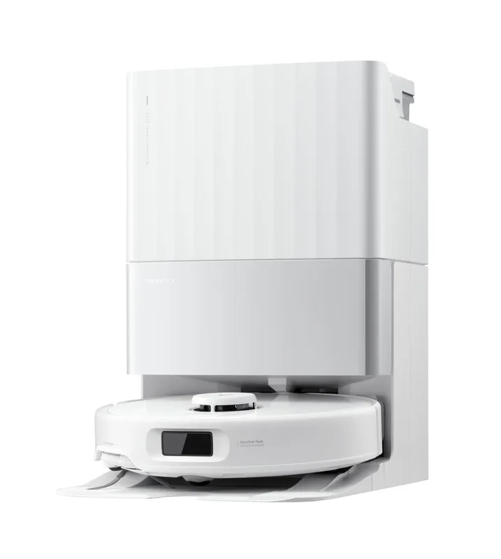 Roborock Robot Revo EDGE5V1 robottolmuimeja