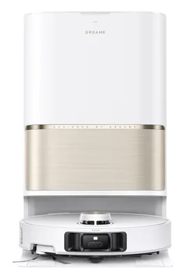 Dreame Robot L50S Ultra robottolmuimeja