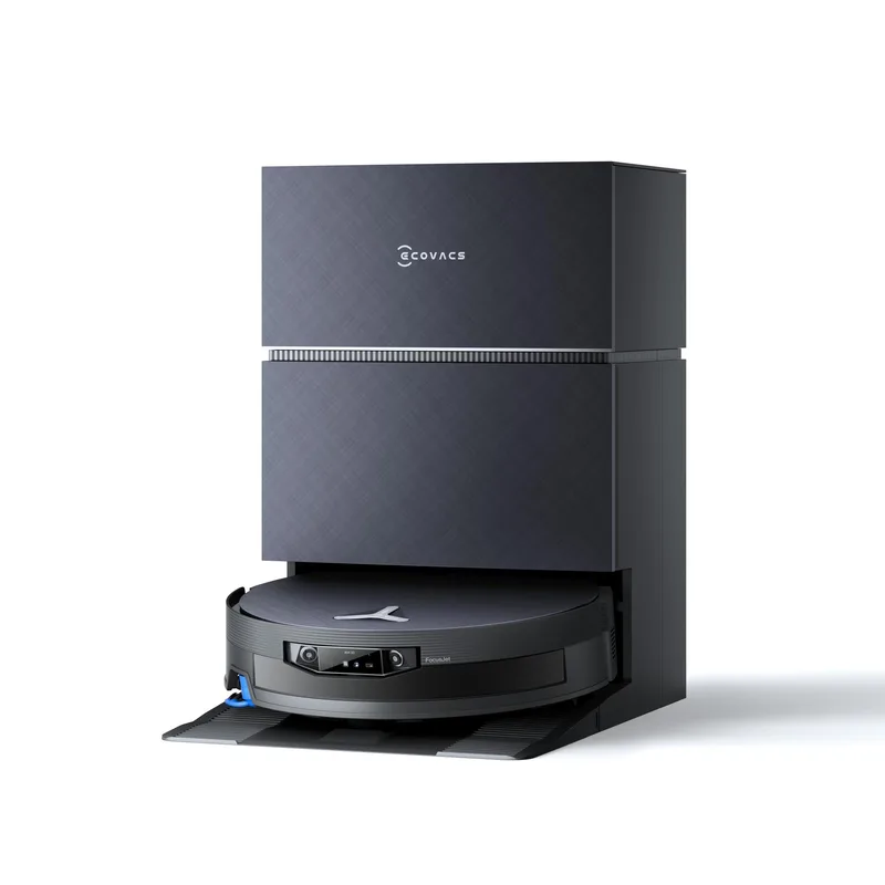 Ecovacs Robot Deebot Omni robottolmuimeja