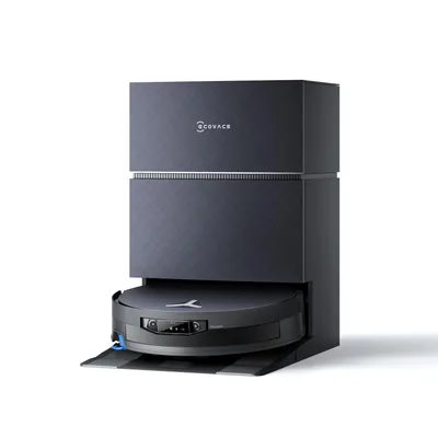 Ecovacs Robot Deebot Omni robottolmuimeja