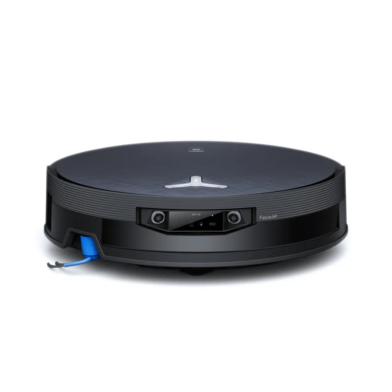 Ecovacs Robot Deebot Omnicyclone robottolmuimeja