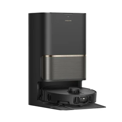 Dreame Robot L50S Ultra robottolmuimeja