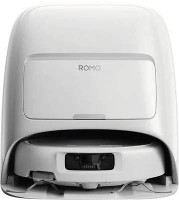 DJI Robot Romo Water robottolmuimeja