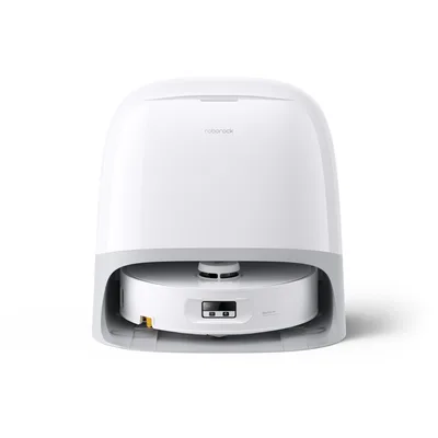 Roborock Robot Qrevo Curv robottolmuimeja