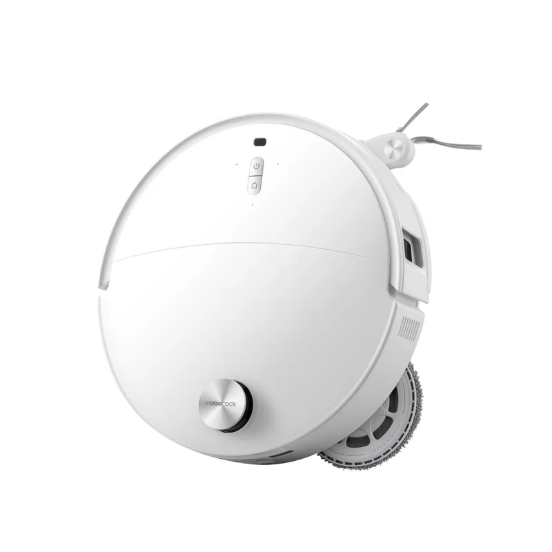 Roborock Robot Qrevoedge 2PRO robottolmuimeja