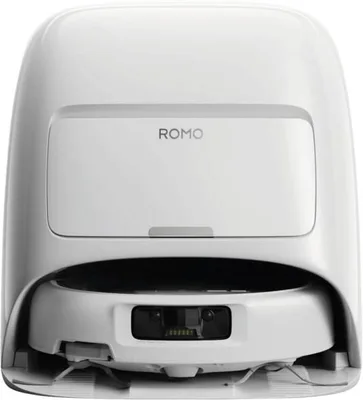 DJI Robot Romo Water robottolmuimeja
