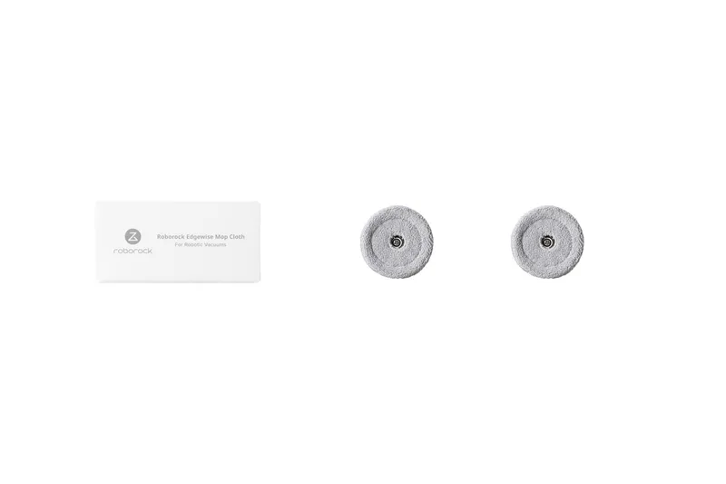 Roborock Map Cloth Edgewise For Saros 10