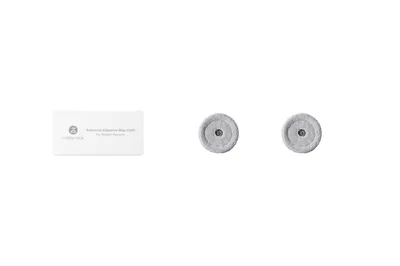 Roborock Map Cloth Edgewise For Saros 10