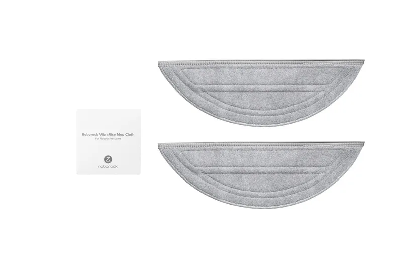 Roborock Map Cloth Vibrarise For Saros 10