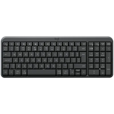 Logitech Combo MK250 920-013519 klaviatuur