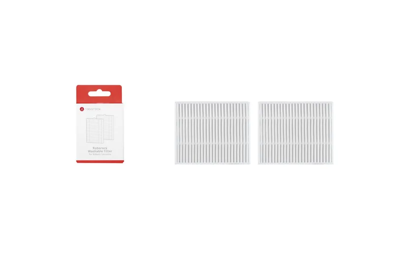Roborock Washable Filter For Q8/Q8+/Q7 TF+/Q7 TF/Q7 BF+/Q7 BF