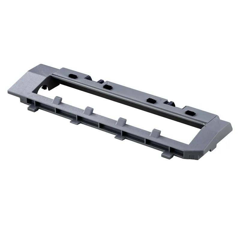 Roborock Rubber Main Brush Cover For Qrevo/Qrevo S/Qrevo Pro/Qrevo Plus