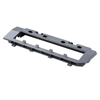 Roborock Rubber Main Brush Cover For Qrevo/Qrevo S/Qrevo Pro/Qrevo Plus