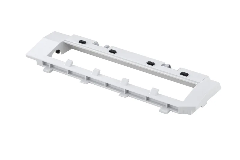 Roborock Rubber Main Brush Cover 8.02.0241