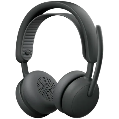 Logitech Zone 2 981-001493 kõrvaklapid