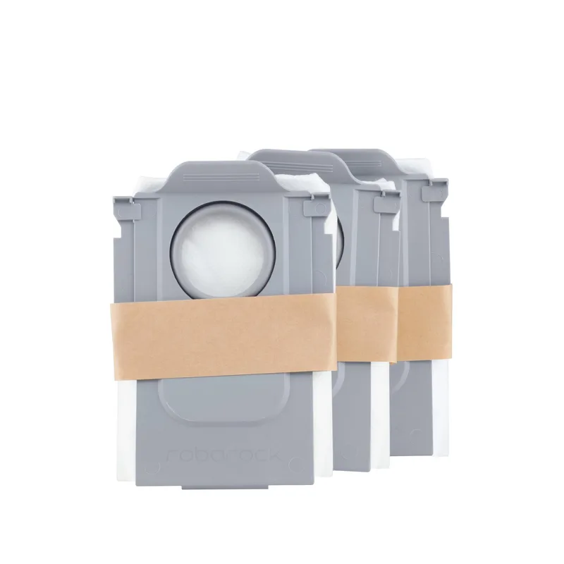 Roborock Disposable Dust Bag 3pcs 8.02.0238