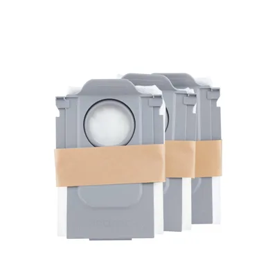 Roborock Disposable Dust Bag 3pcs 8.02.0238