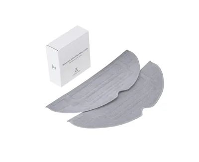 Roborock Vibrarise Mop Cloth 8.02.0129