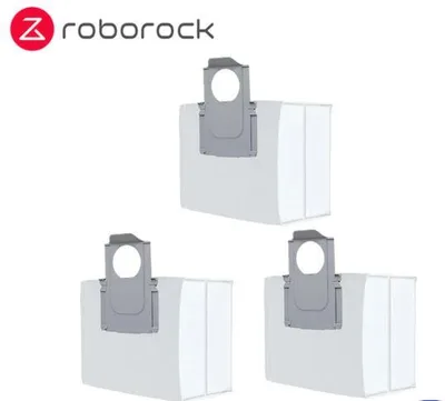 Roborock Disposable Dust Bag 3pcs 8.02.0131