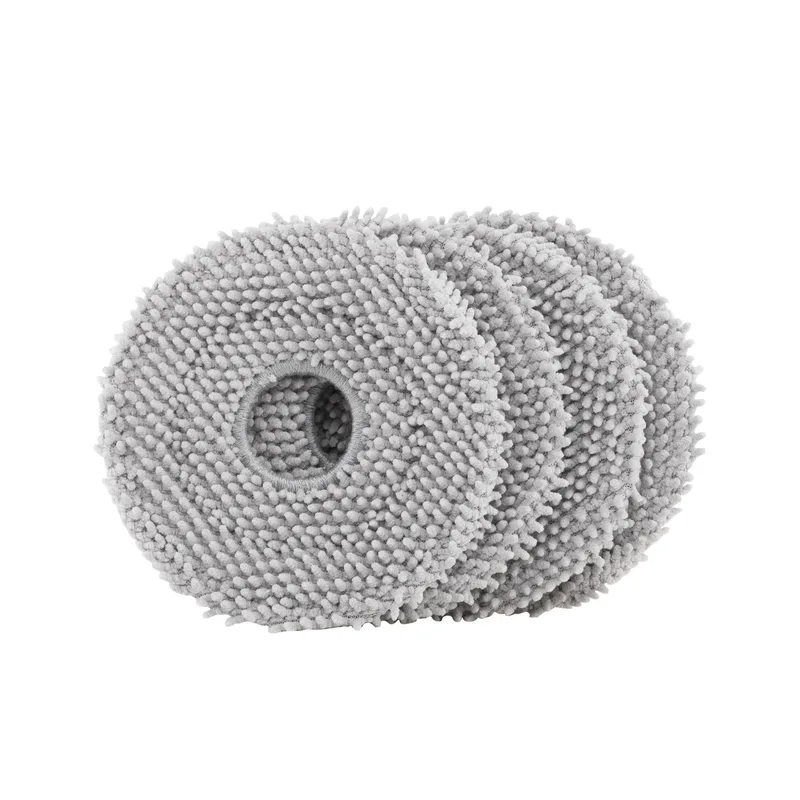 Roborock Anti-bacterial Rotating Mop Cloth 8.02.0246
