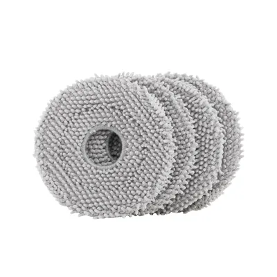 Roborock Anti-bacterial Rotating Mop Cloth 8.02.0246