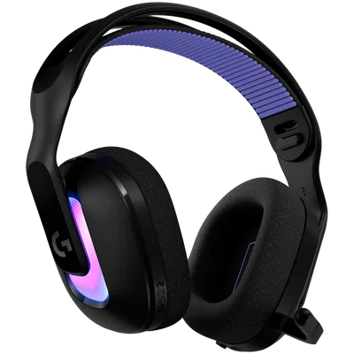 Logitech Stereo G522 Lightspeed kõrvaklapid