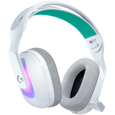 Logitech Stereo G522 Lightspeed kõrvaklapid