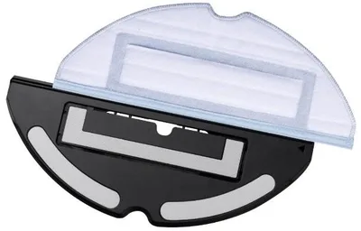 Roborock Mop Cloth Mount 9.01.0803