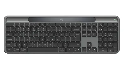 Logitech Slim Solar K980 klaviatuur