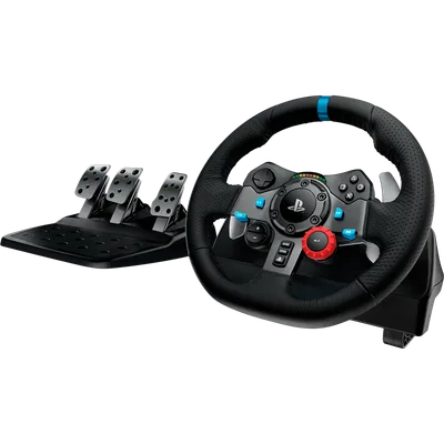 Logitech Driving Force Racing
