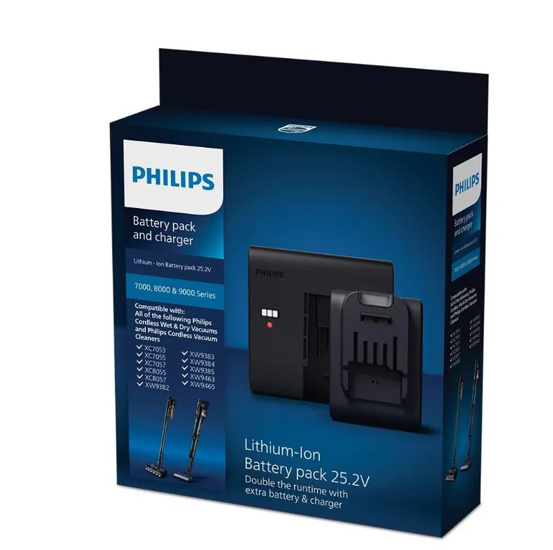 Philips Model XV1797/01