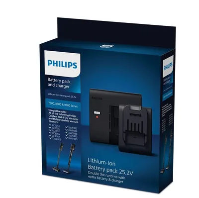 Philips Model XV1797/01