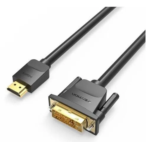 Vention Abfbj videokaabel