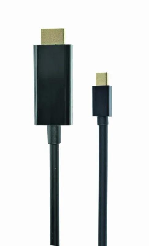 Gembird Mini-Dp CC-MDP-HDMI-6 videokaabel