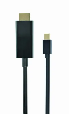 Gembird Mini-Dp CC-MDP-HDMI-6 videokaabel