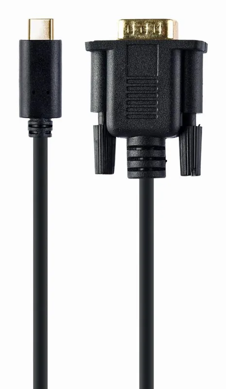 Gembird Vga-M Blist A-CM-VGAM-01 videokaabel