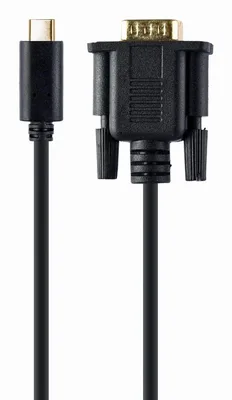 Gembird Vga-M Blist A-CM-VGAM-01 videokaabel