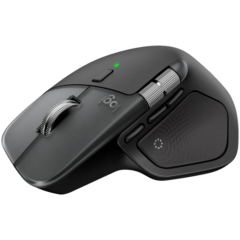 Logitech Master 4 910-007562 hiir