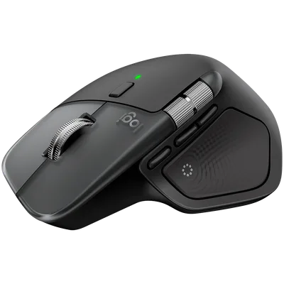 Logitech Master 4 910-007562 hiir