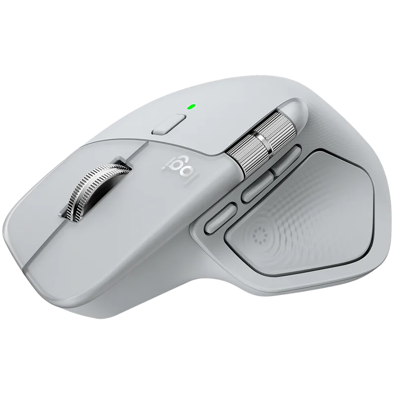 Logitech Master 4 910-007563 hiir