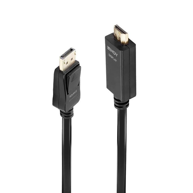 Lindy Display Port videokaabel